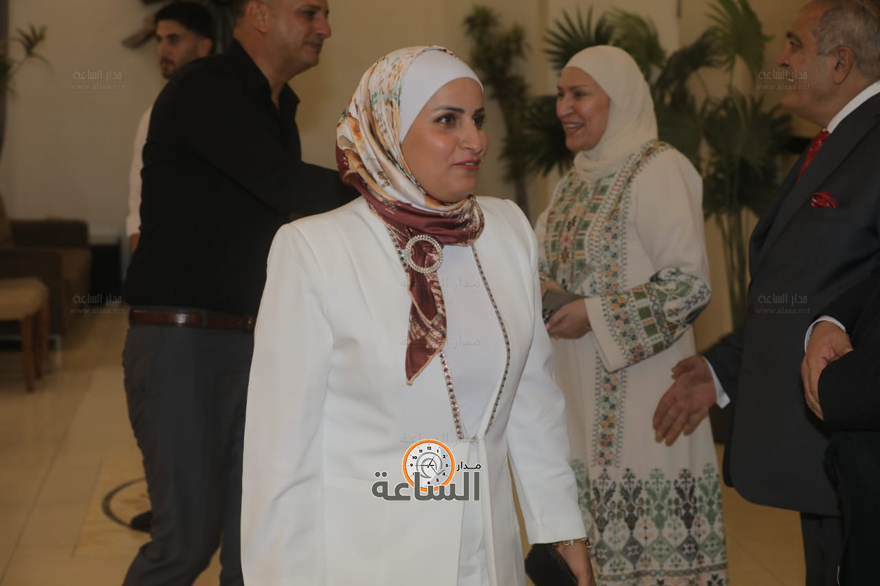 Madar Al-Saa Images 0.05486807185223108