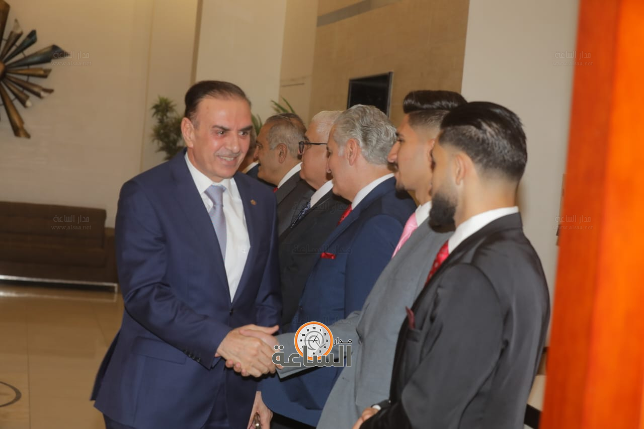 Madar Al-Saa Images 0.039925927078595214