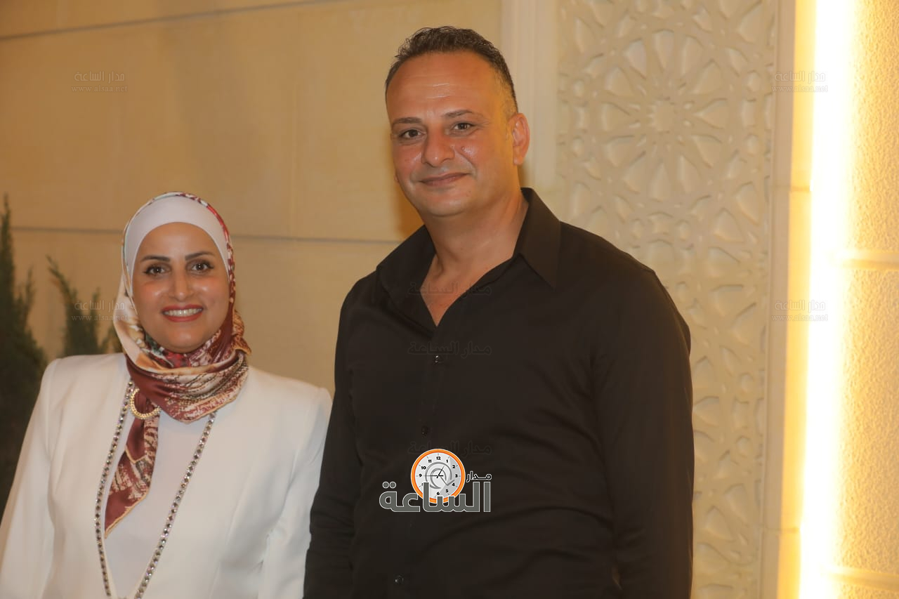 Madar Al-Saa Images 0.575654718591709