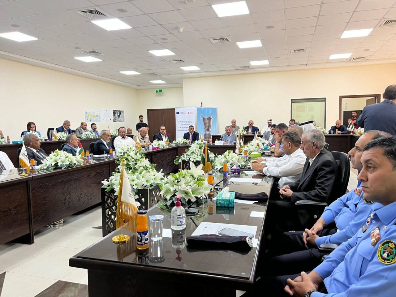 Madar Al-Saa Images 0.486907774594977