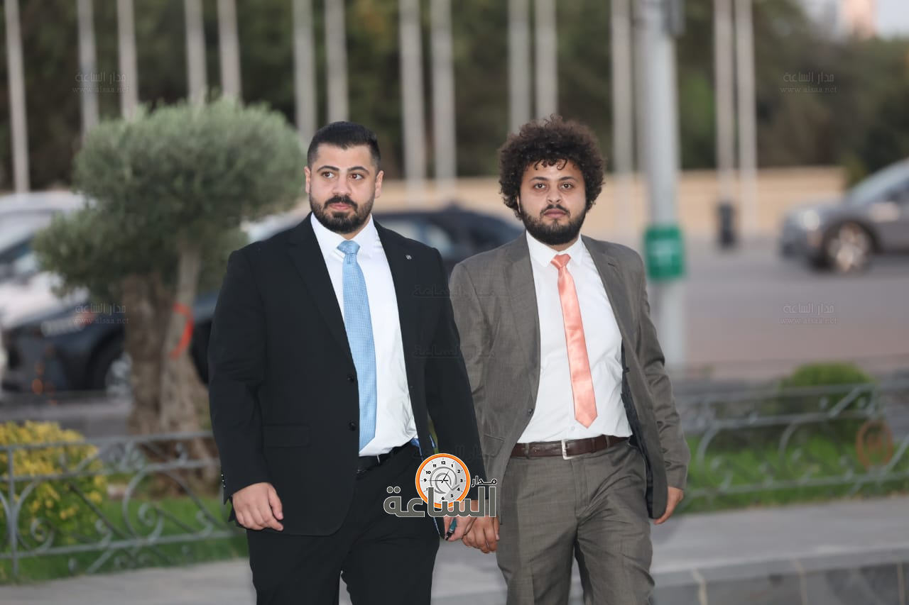 Madar Al-Saa Images 0.2705307425327046