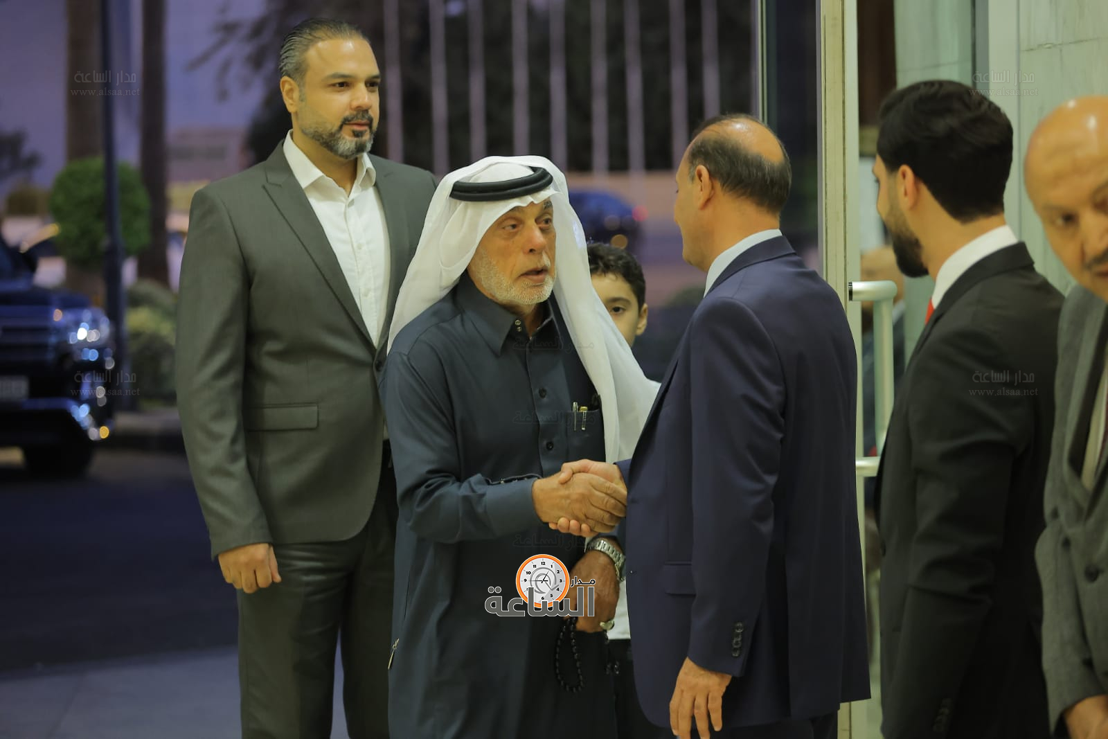 Madar Al-Saa Images 0.6206943685853255