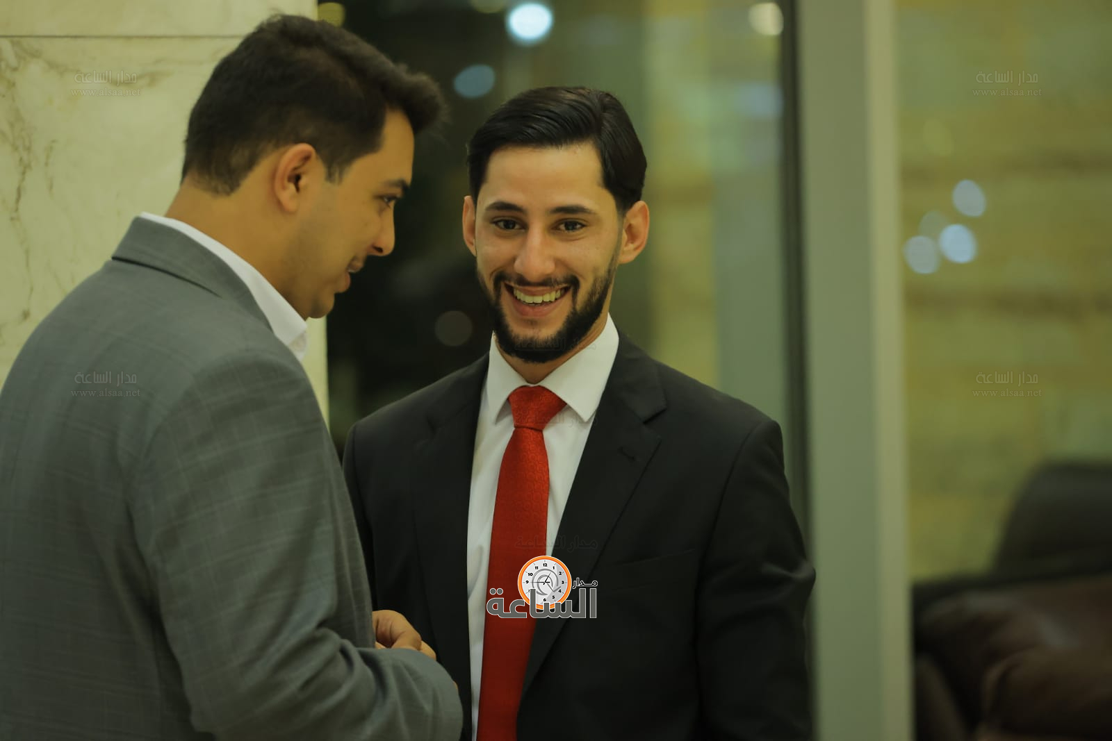 Madar Al-Saa Images 0.3988422750037286