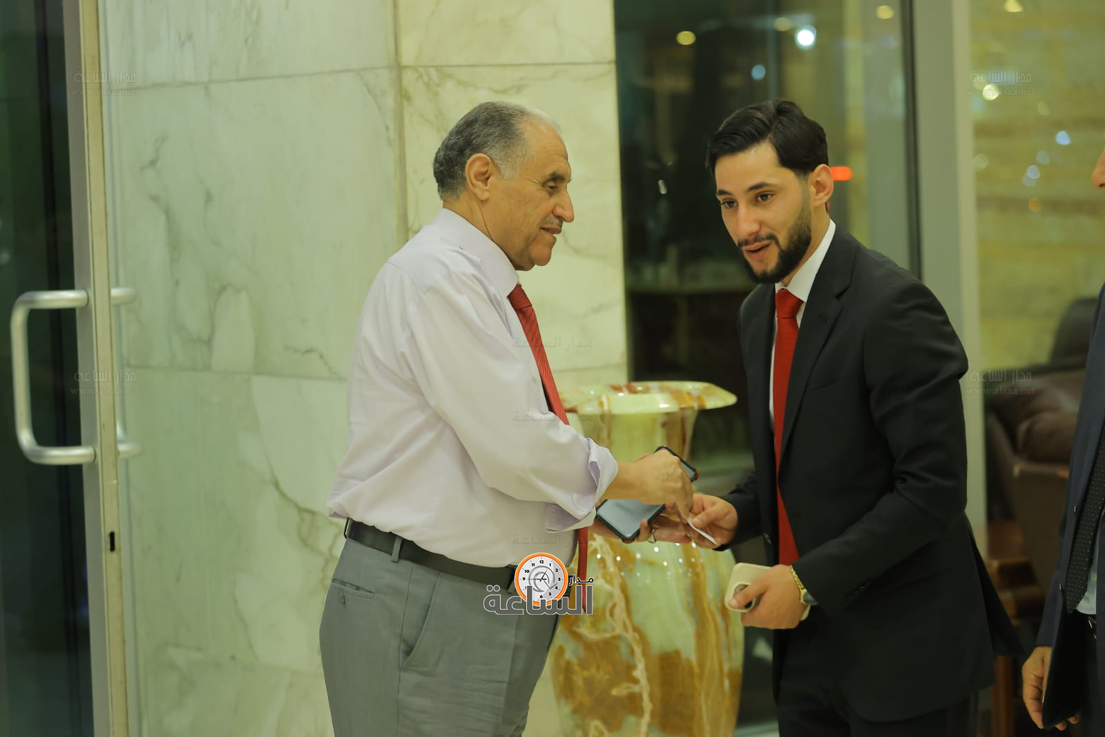 Madar Al-Saa Images 0.7391597867602336