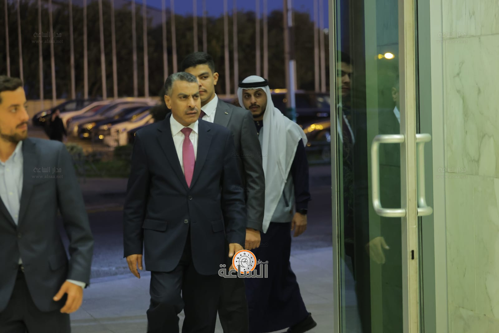 Madar Al-Saa Images 0.852000839698962