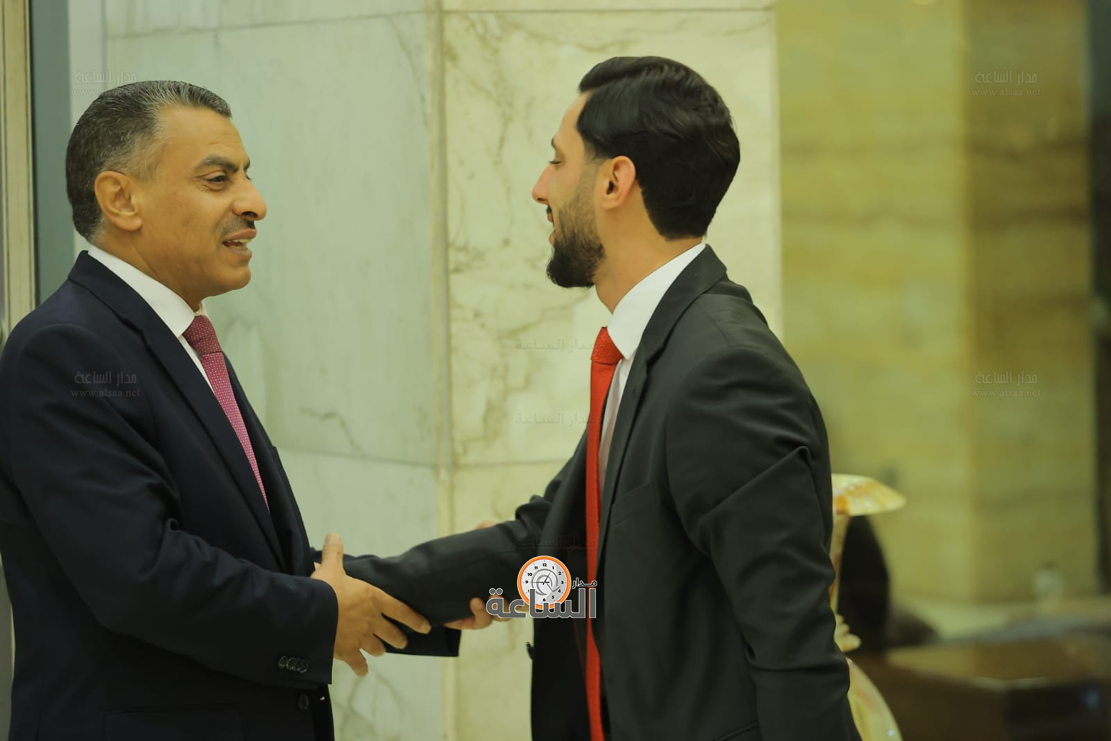 Madar Al-Saa Images 0.5410449419376918