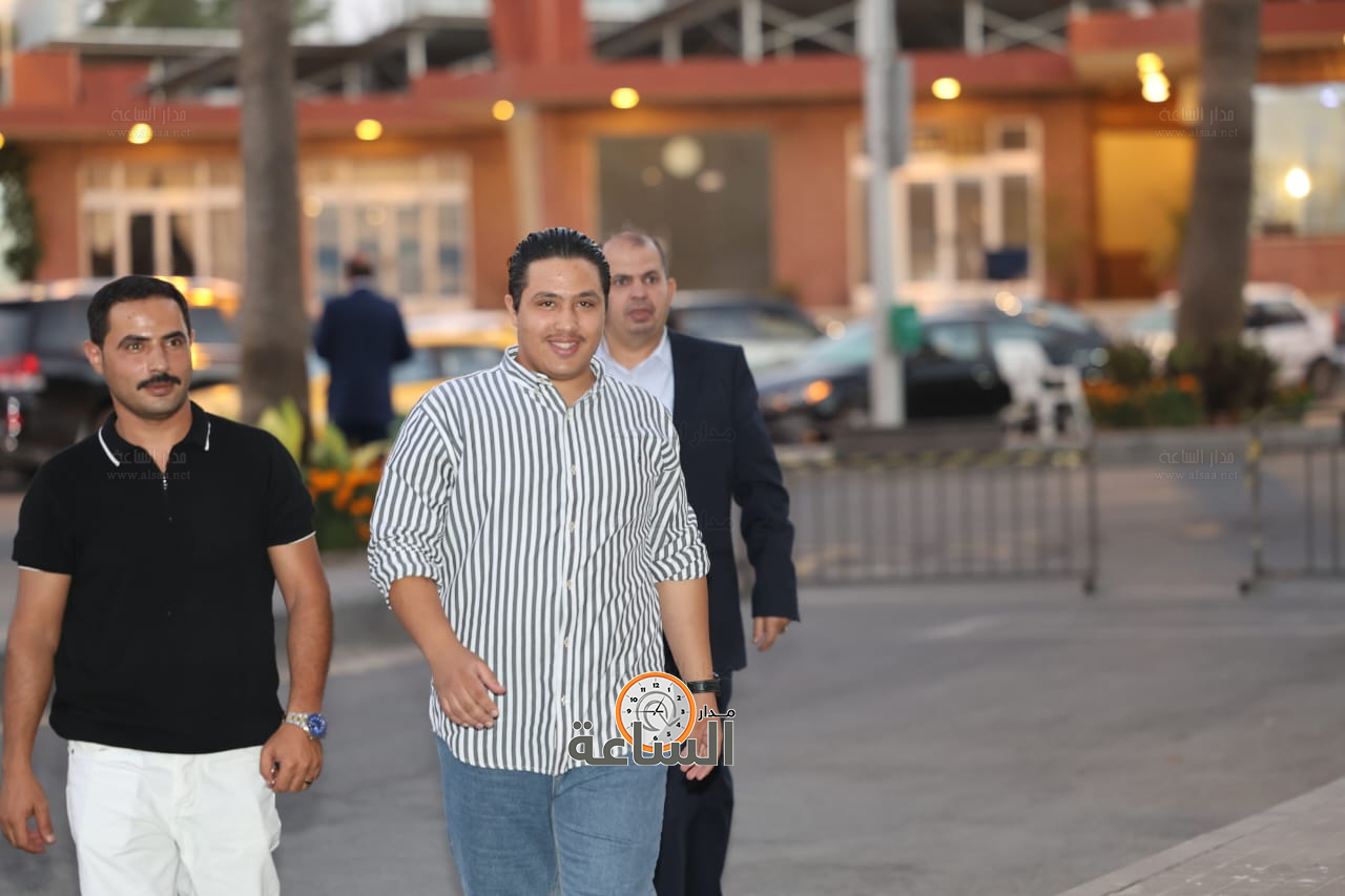 Madar Al-Saa Images 0.9812483868158499