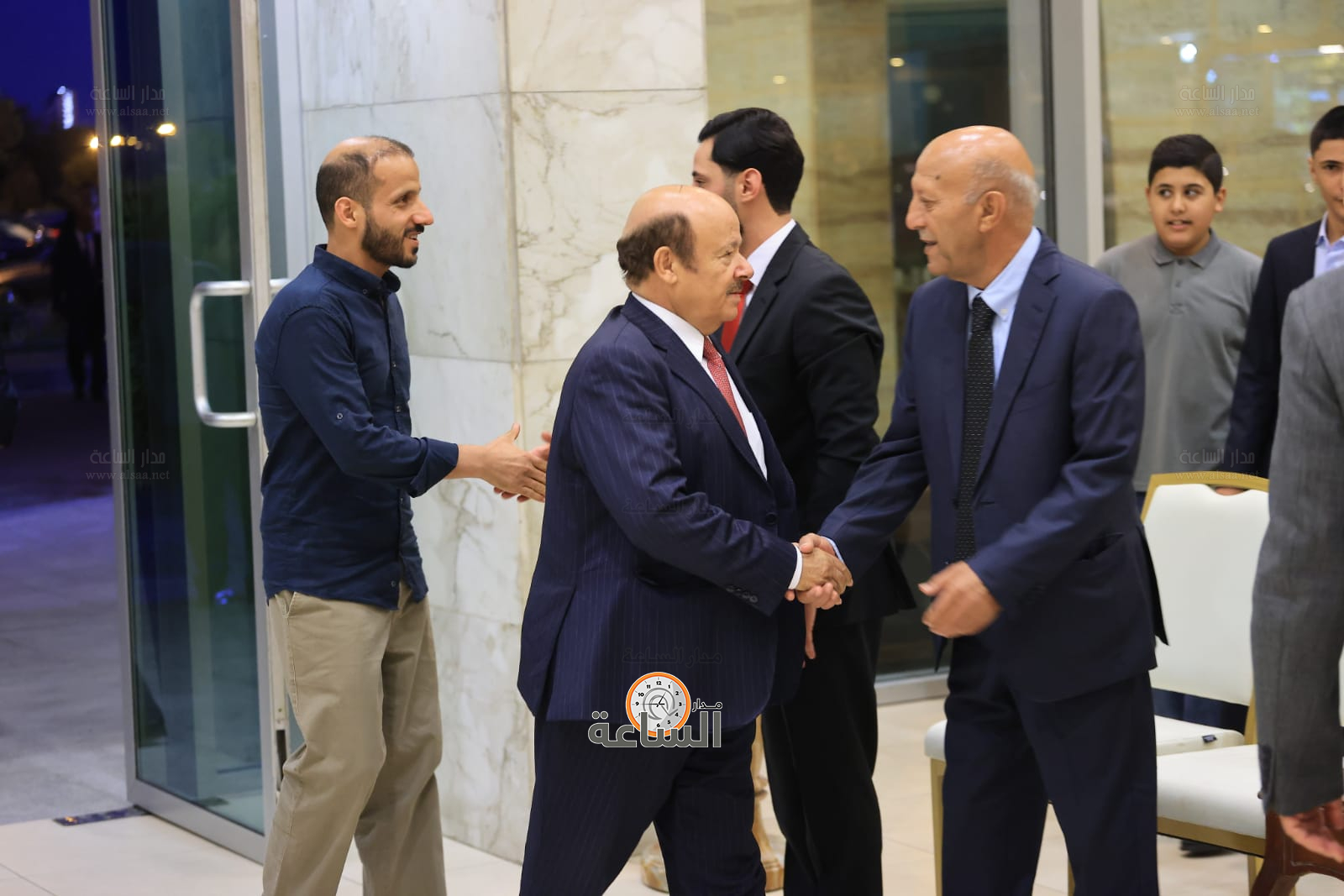 Madar Al-Saa Images 0.6682021259898825