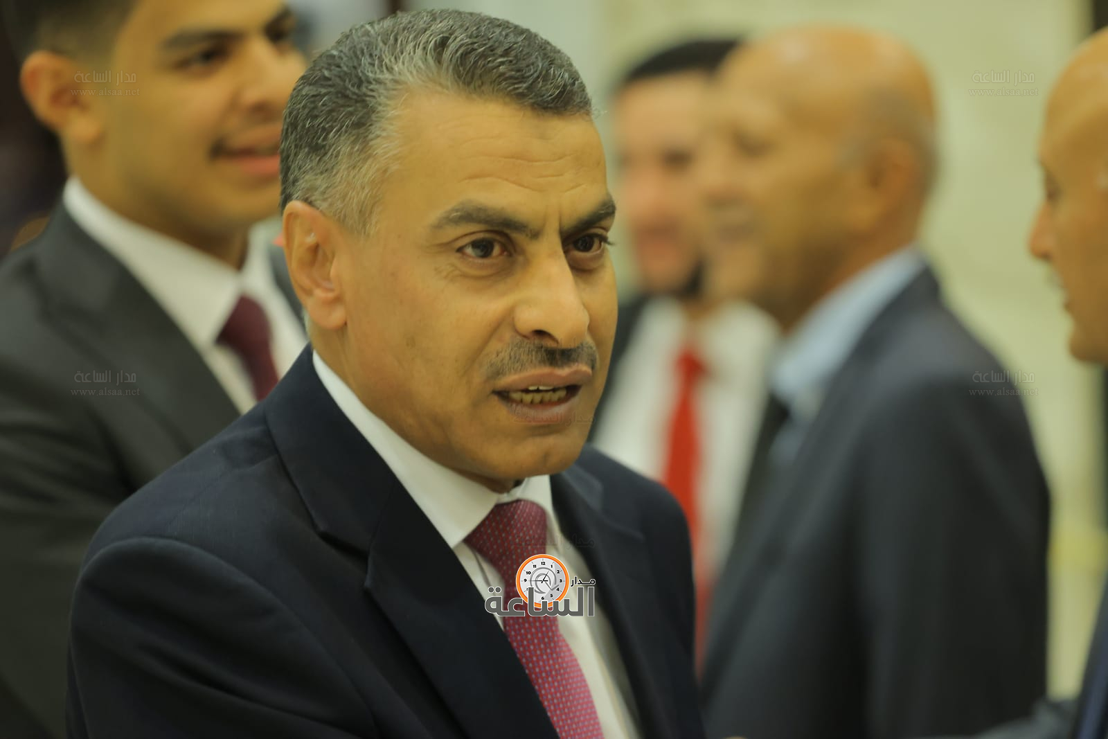 Madar Al-Saa Images 0.3118269942697459