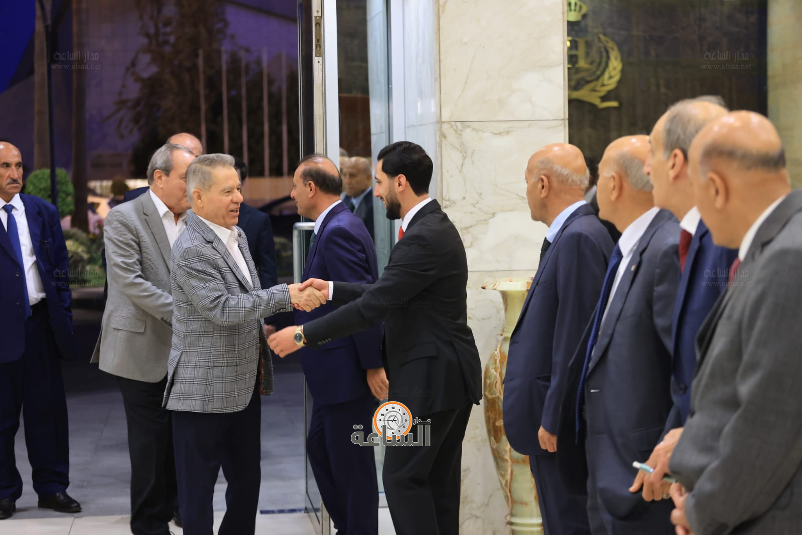 Madar Al-Saa Images 0.8528103951502022