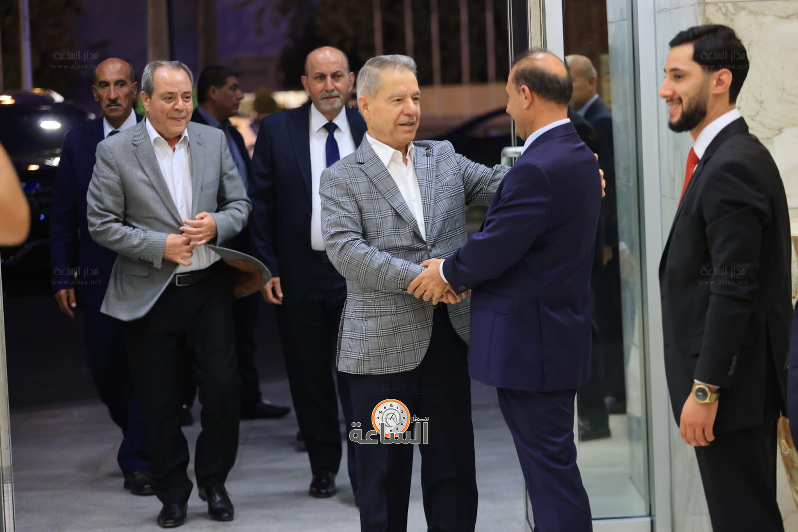 Madar Al-Saa Images 0.22393294275716824