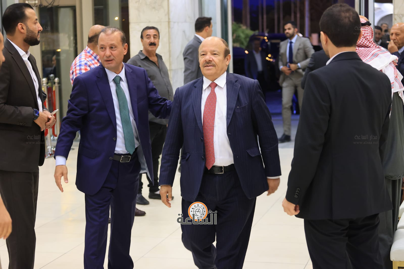 Madar Al-Saa Images 0.8935718572523891