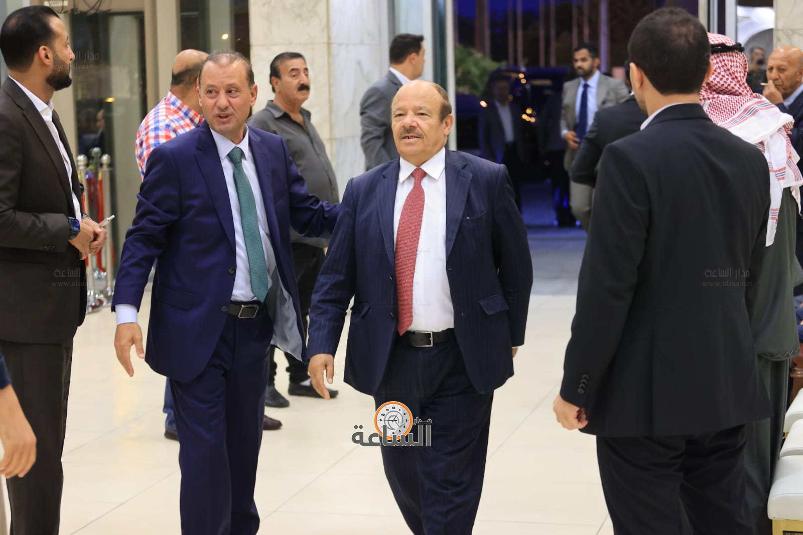 Madar Al-Saa Images 0.07117984428295343