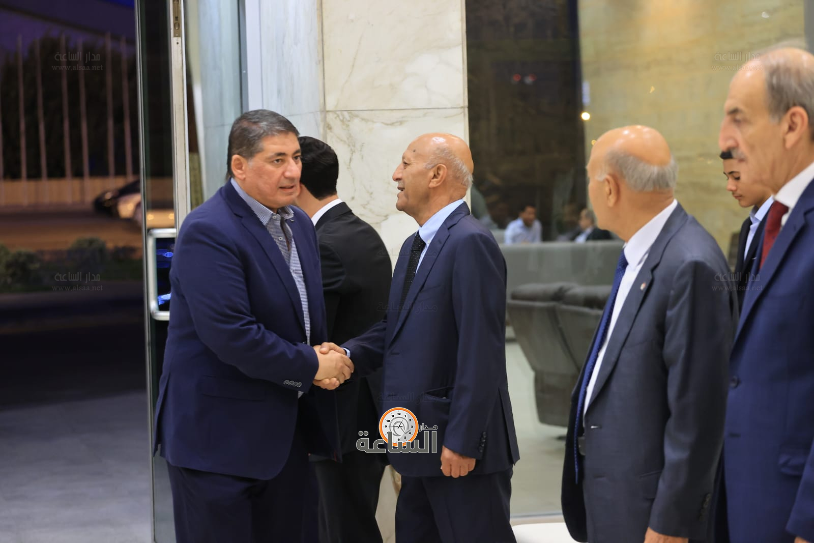 Madar Al-Saa Images 0.5088146276395946