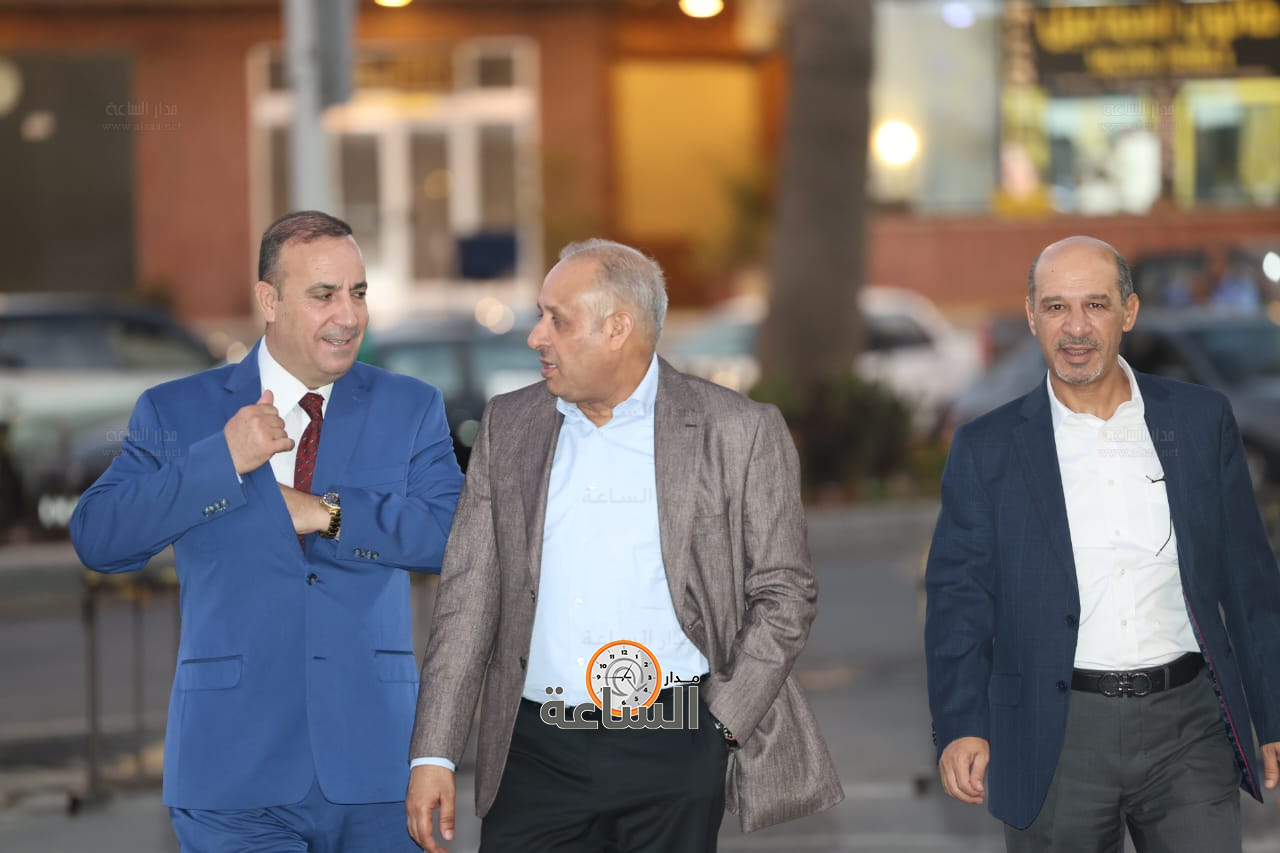 Madar Al-Saa Images 0.28462171120588997