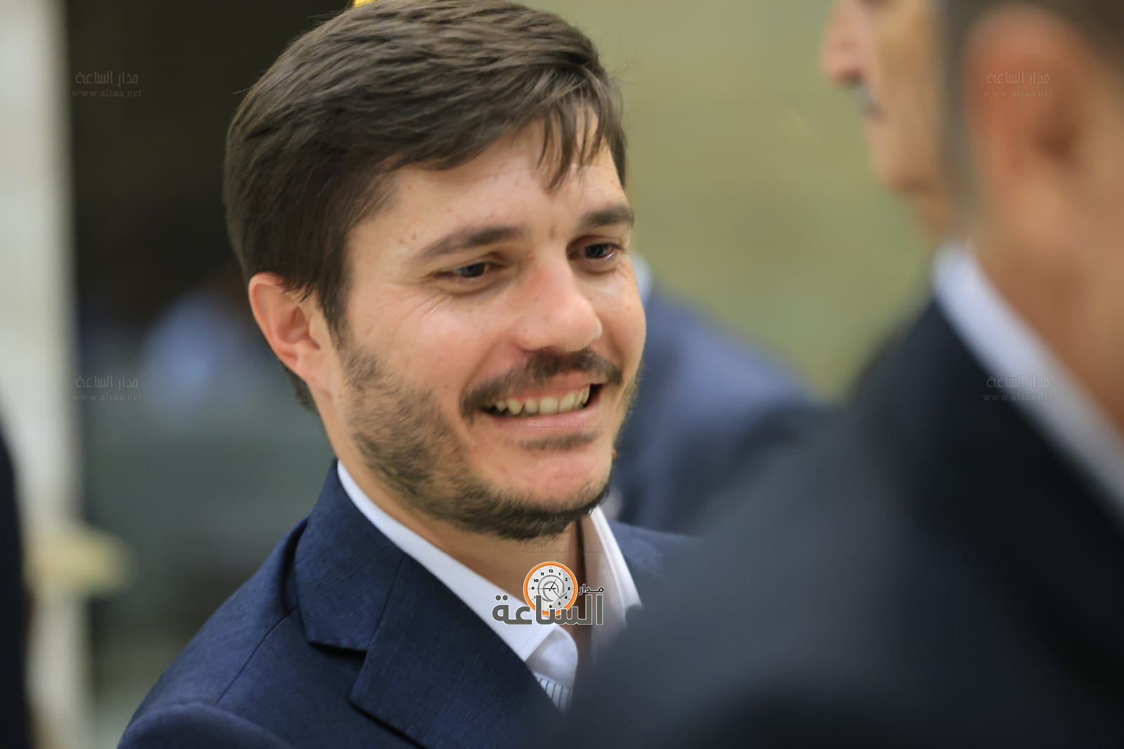 Madar Al-Saa Images 0.6959694783767899