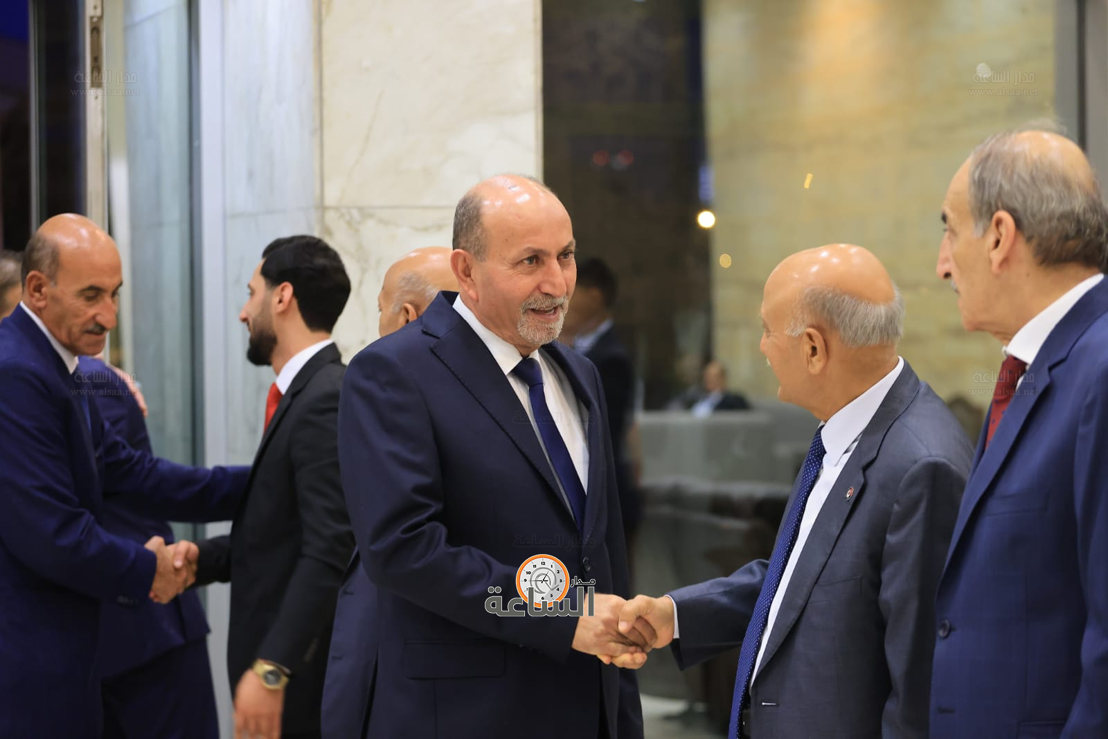 Madar Al-Saa Images 0.601145465651043