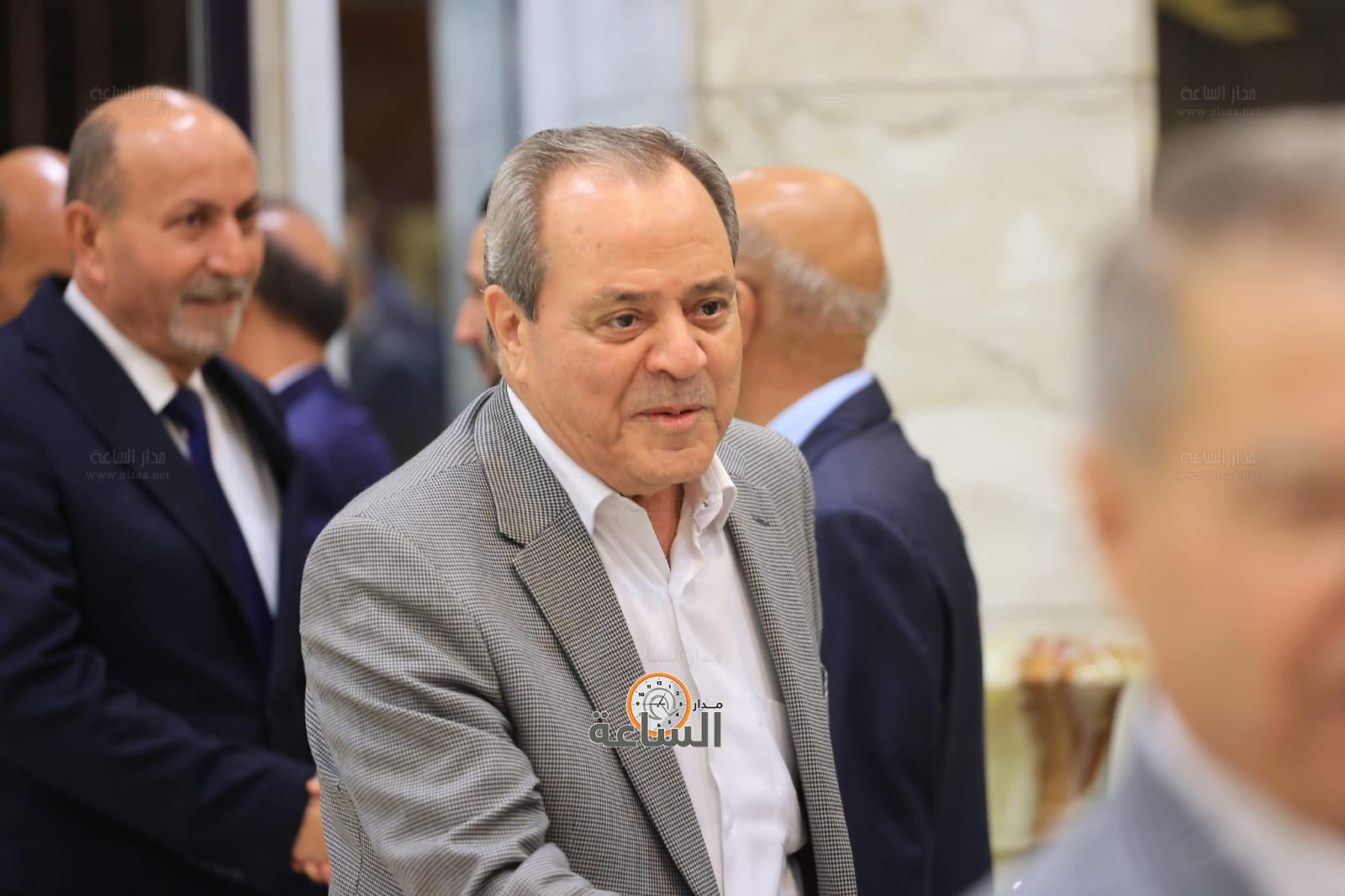 Madar Al-Saa Images 0.3207243056191099