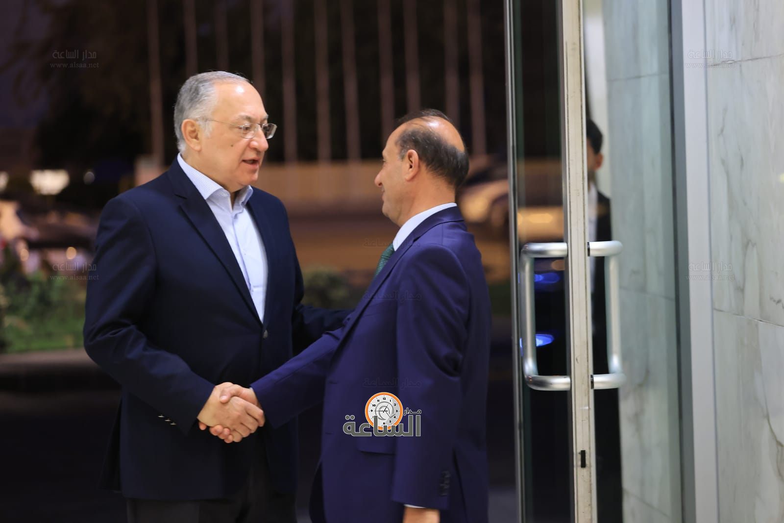 Madar Al-Saa Images 0.1871583279303064