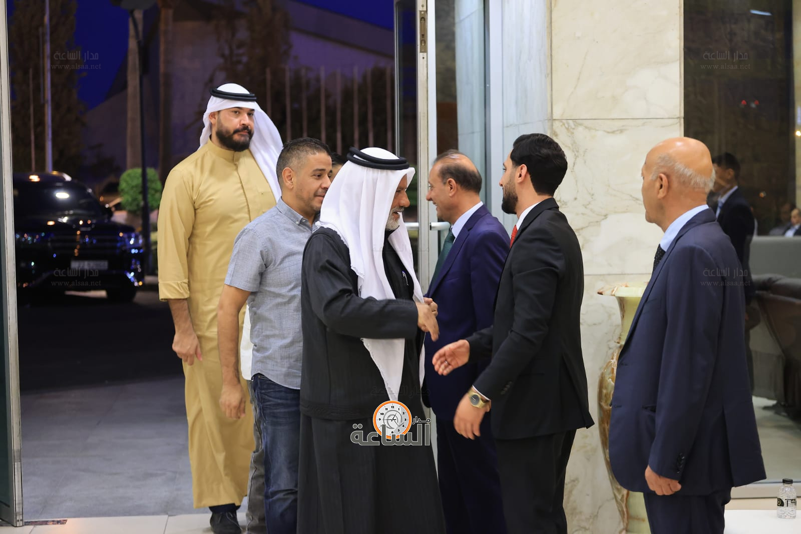 Madar Al-Saa Images 0.17584808534523189