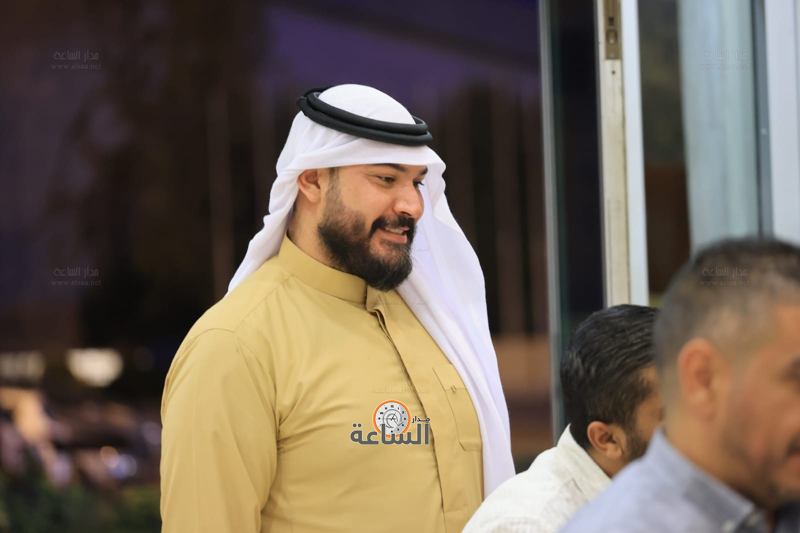 Madar Al-Saa Images 0.8663969165150185