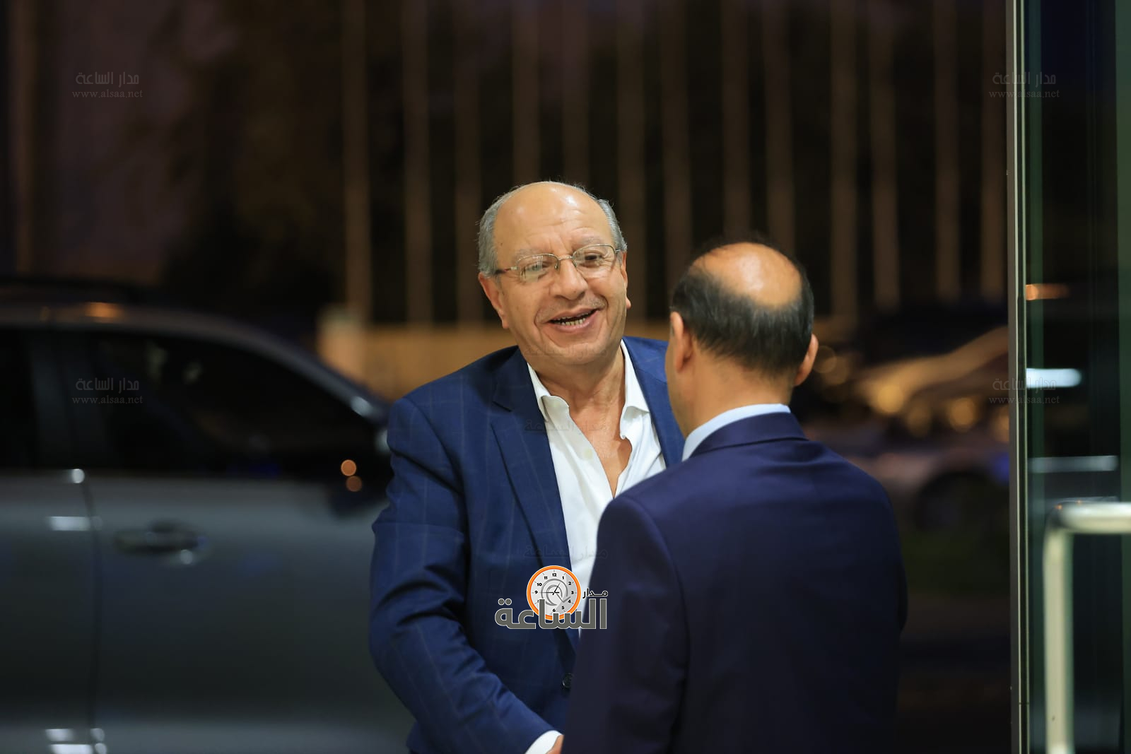 Madar Al-Saa Images 0.8361901070050591