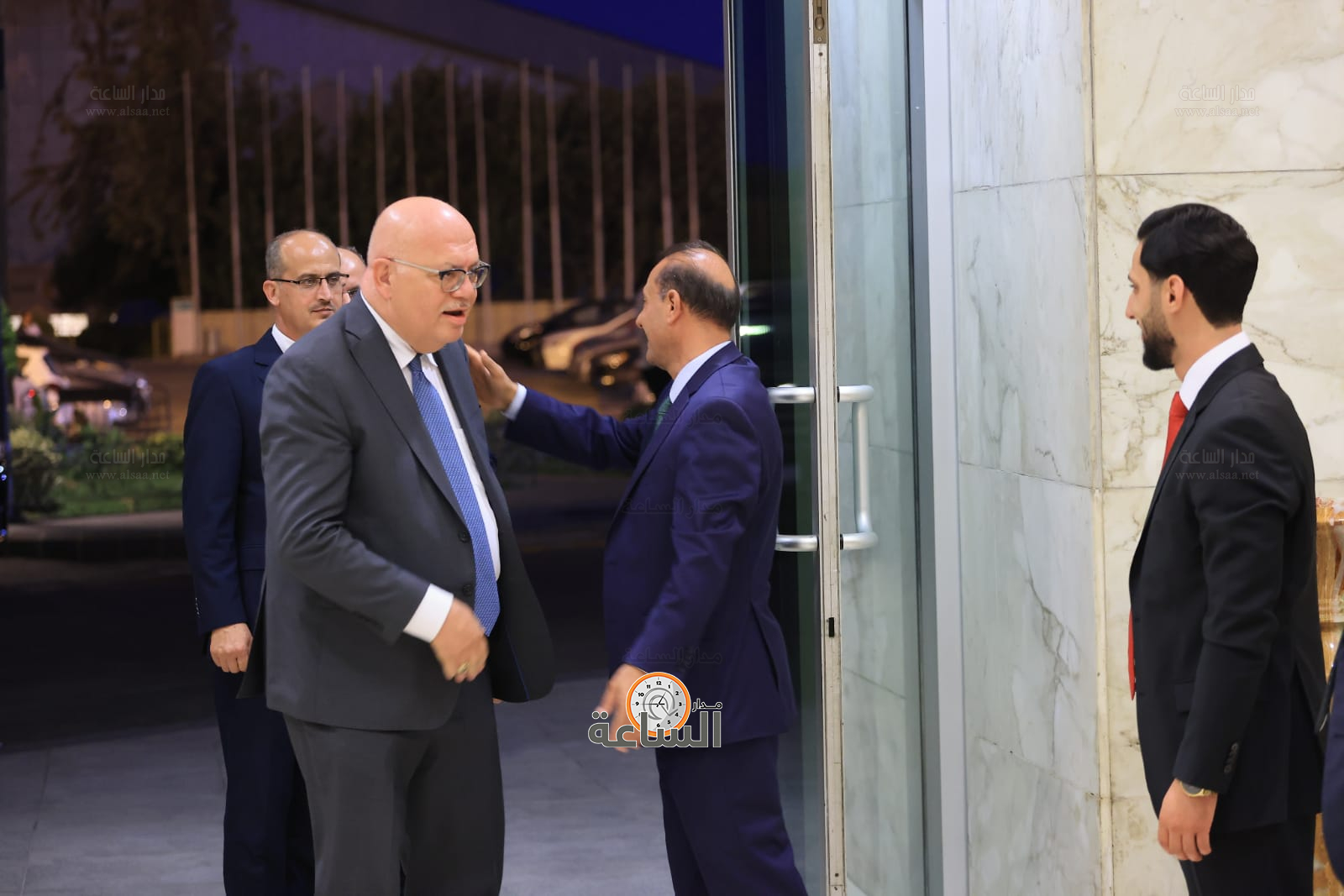 Madar Al-Saa Images 0.9160365099756081