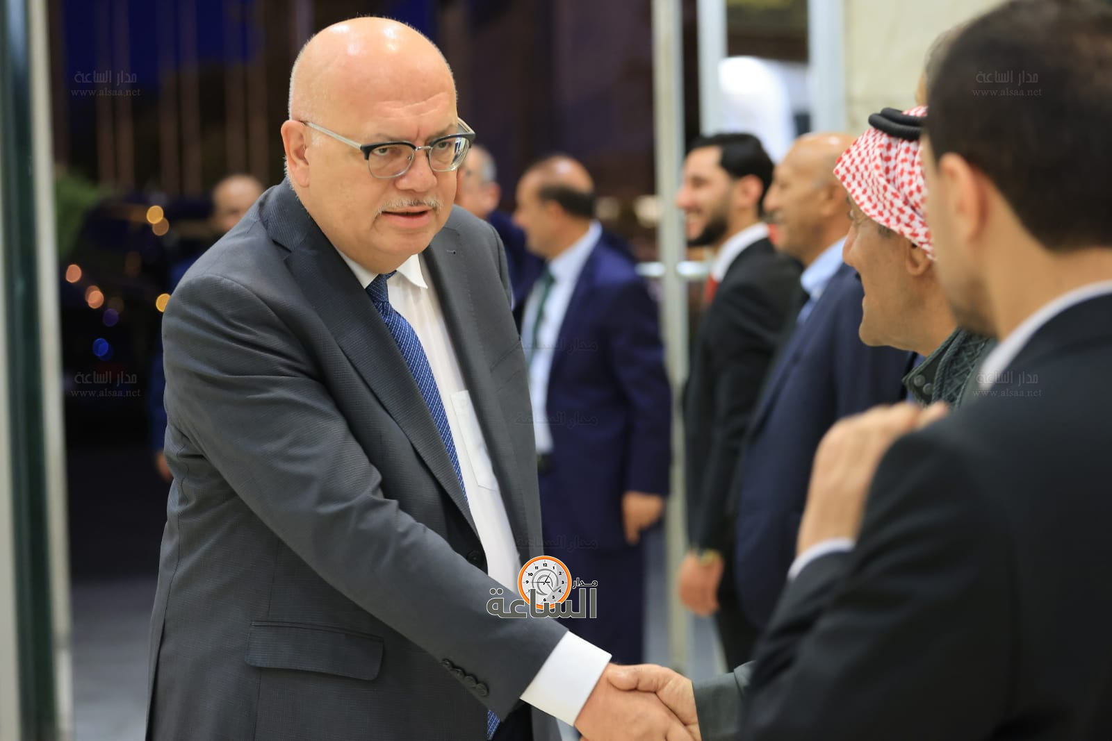 Madar Al-Saa Images 0.5466314216060328