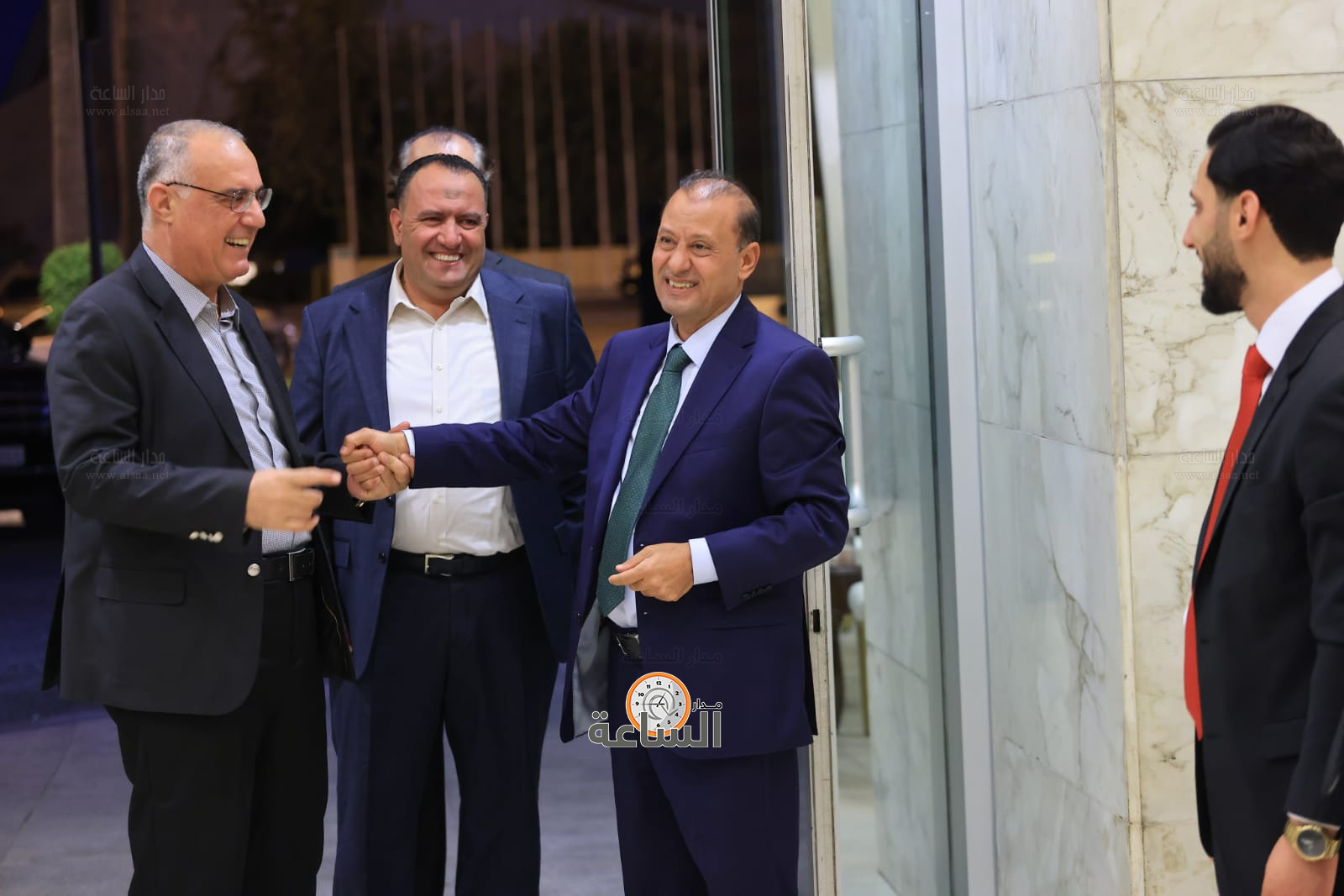 Madar Al-Saa Images 0.1477626881726415