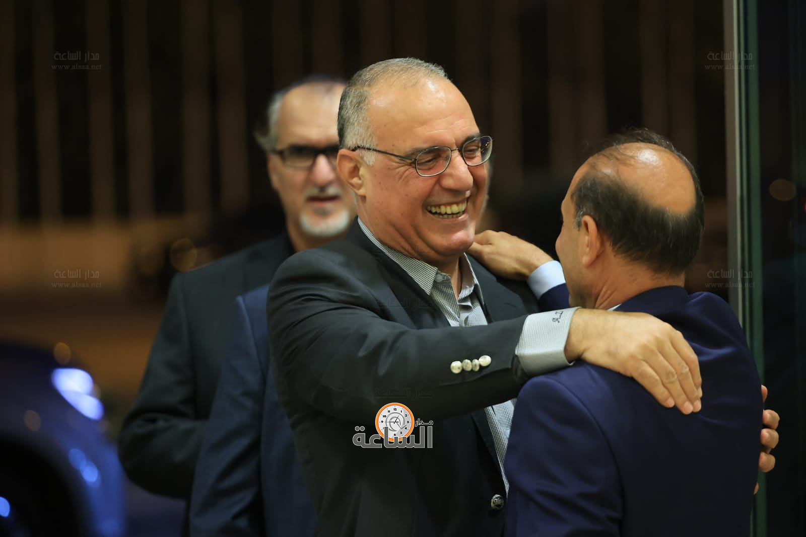 Madar Al-Saa Images 0.6986974561290881