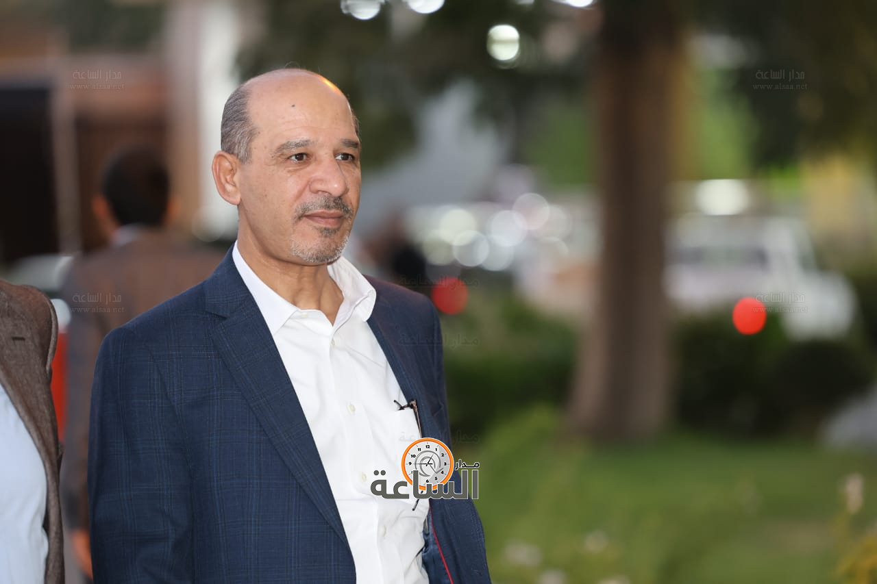 Madar Al-Saa Images 0.769633070637654