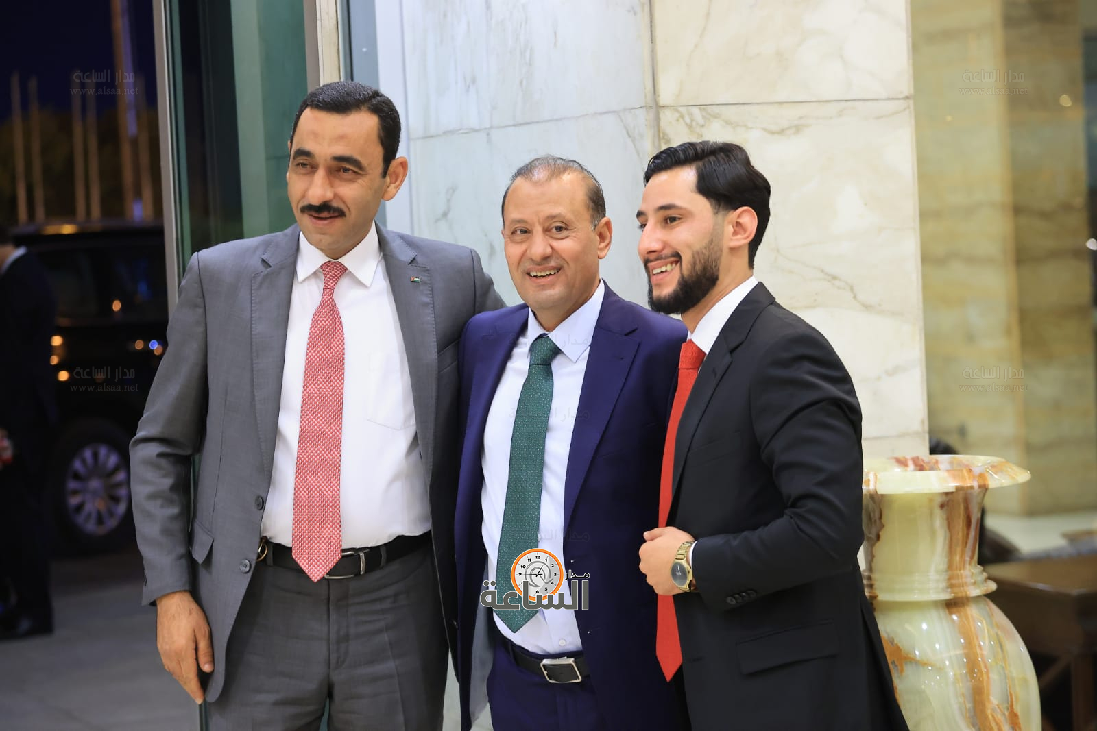 Madar Al-Saa Images 0.5322723948591592