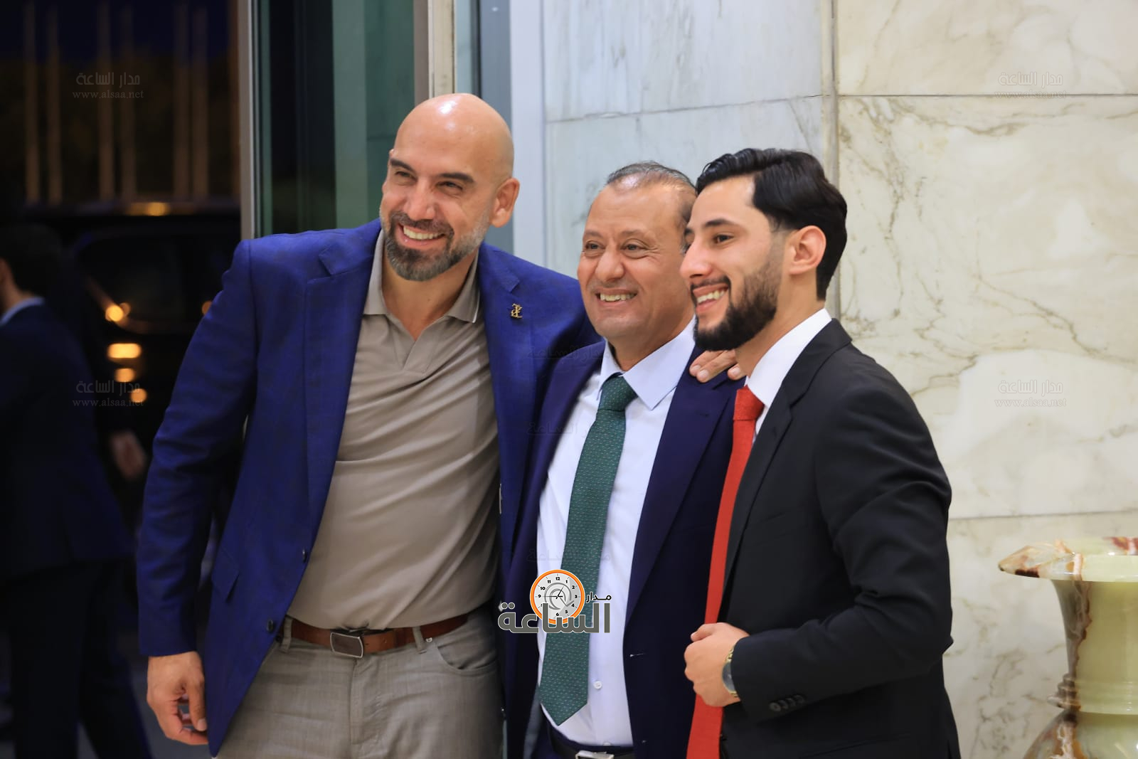 Madar Al-Saa Images 0.42370300969203833