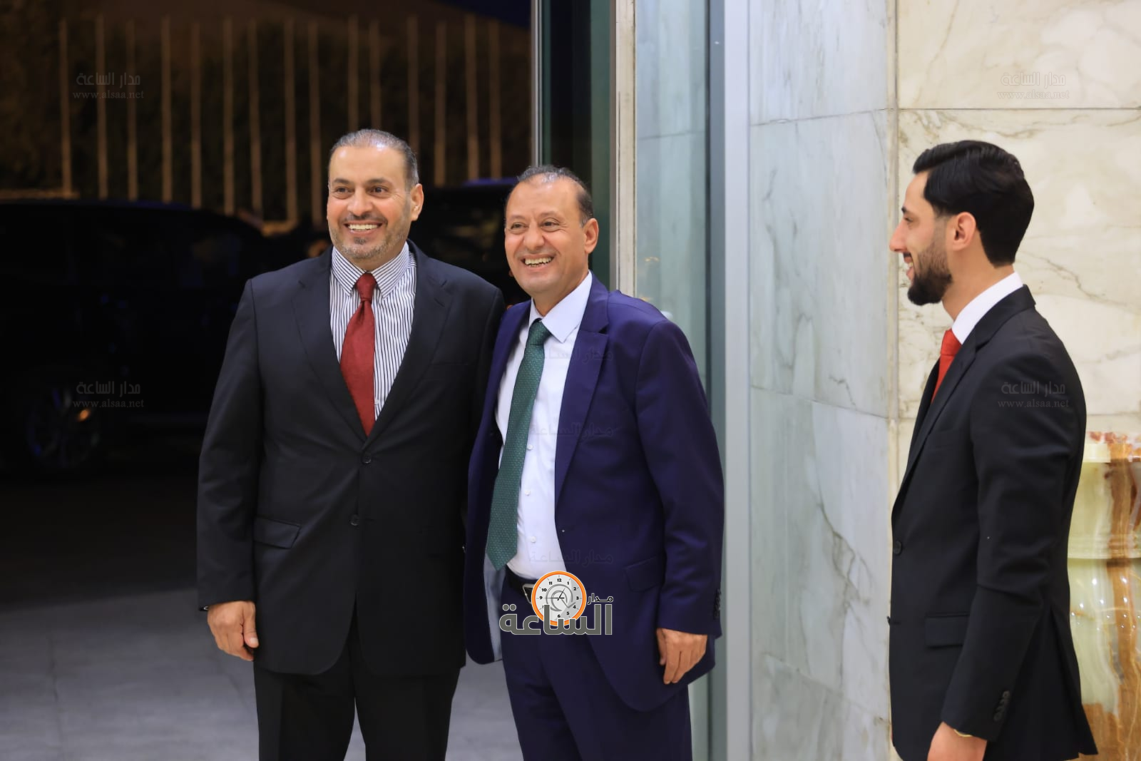 Madar Al-Saa Images 0.7981847336053117