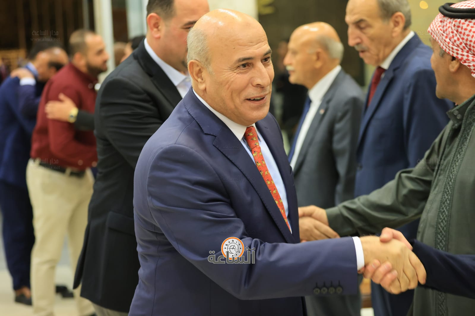 Madar Al-Saa Images 0.38629901116606624