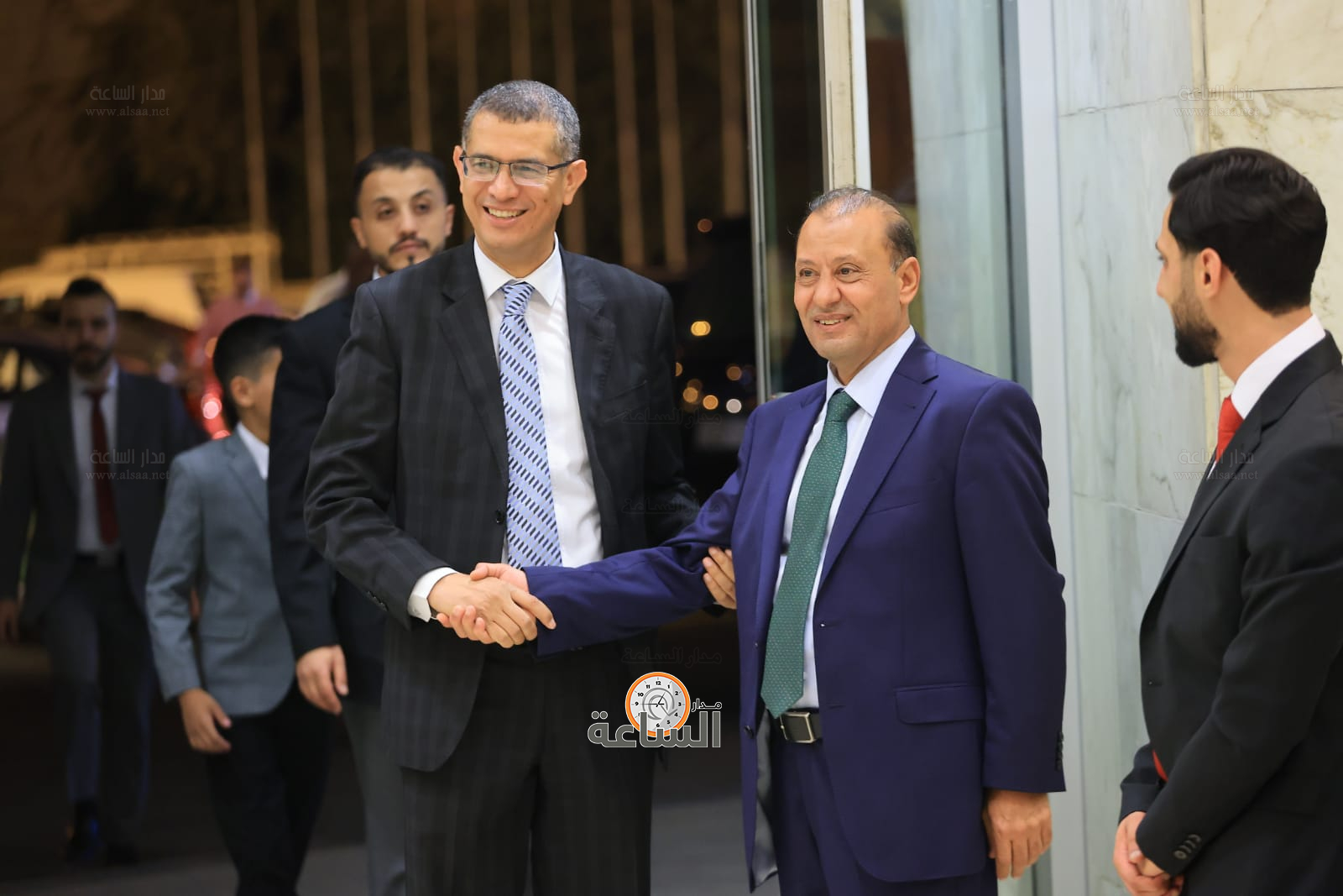 Madar Al-Saa Images 0.30397141487764134