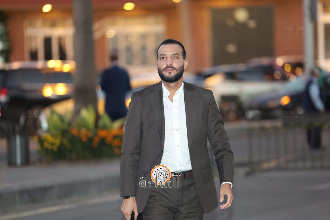 Madar Al-Saa Images 0.8177806629580476