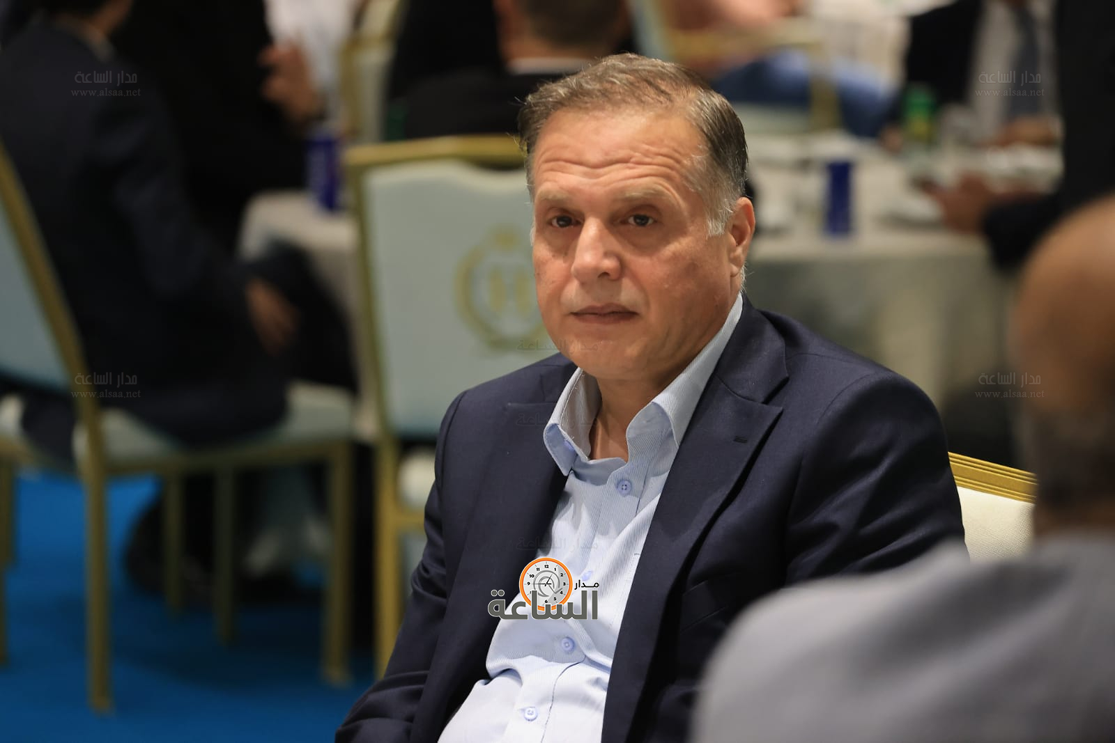 Madar Al-Saa Images 0.1425908096117804