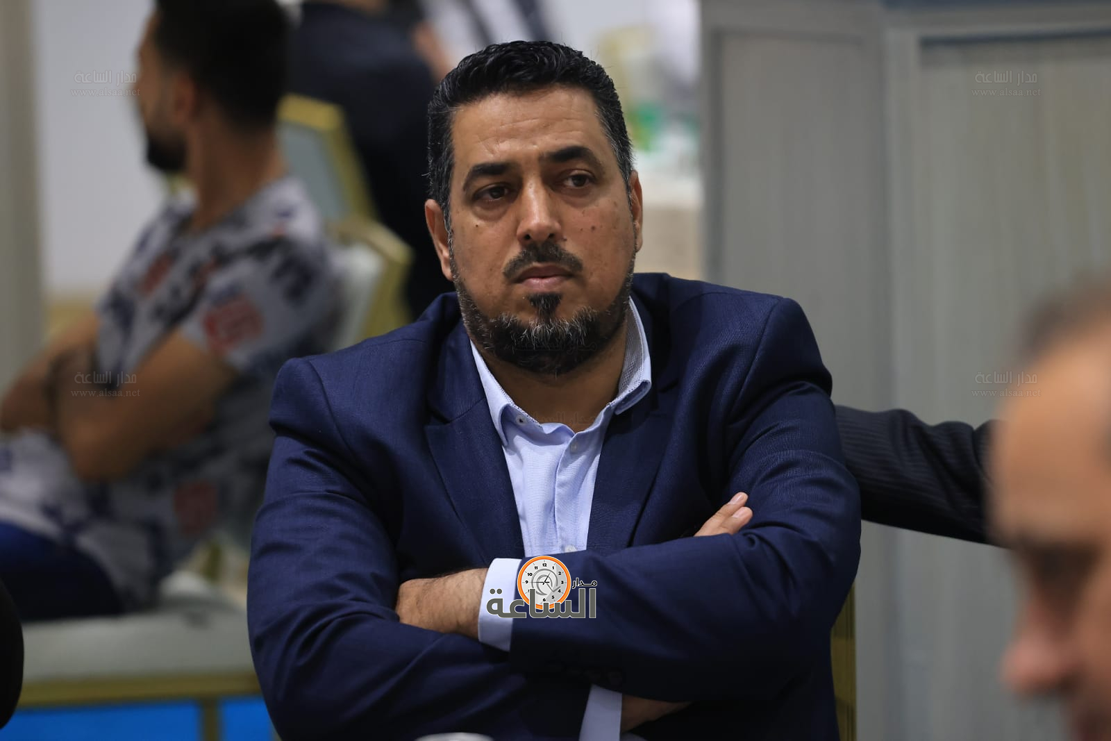 Madar Al-Saa Images 0.5572141857185547