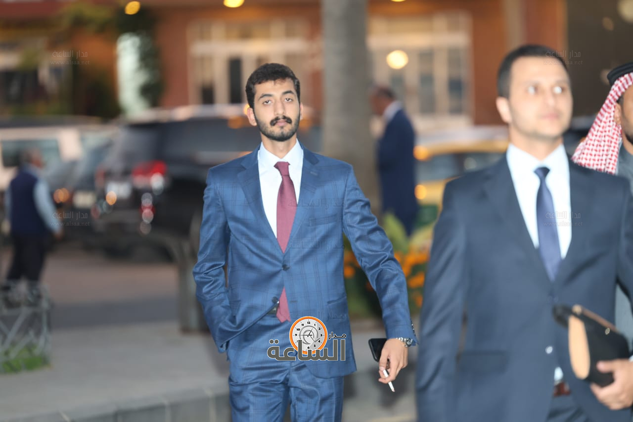 Madar Al-Saa Images 0.1323236769384133