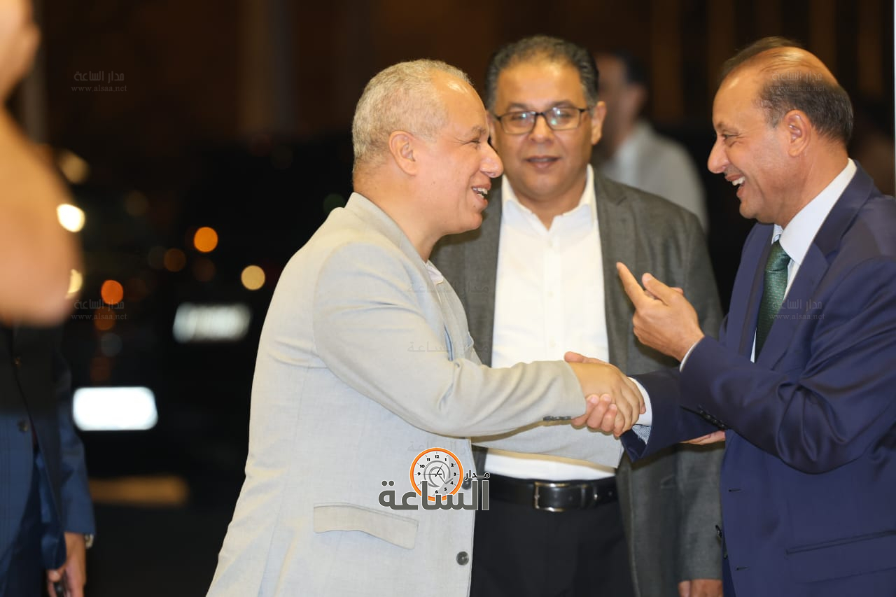 Madar Al-Saa Images 0.6855166391697353