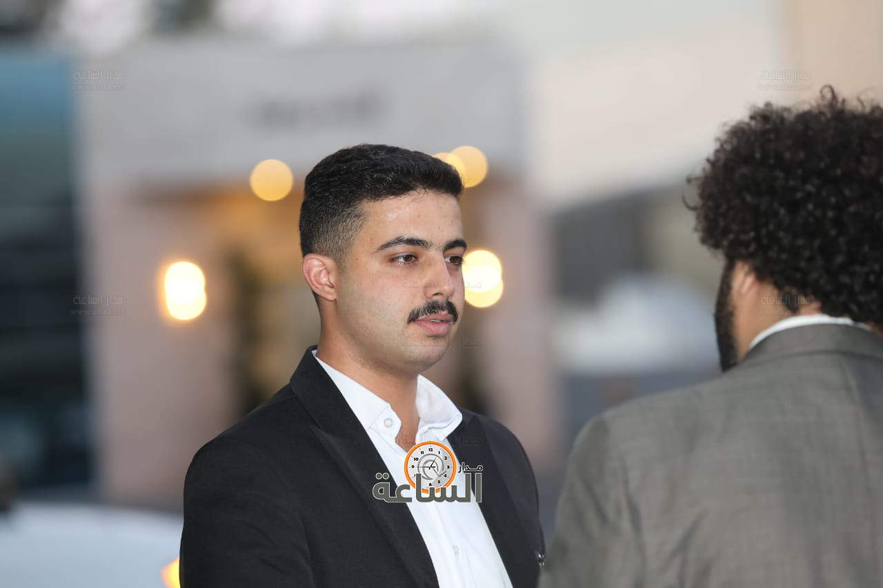 Madar Al-Saa Images 0.27641375949136304