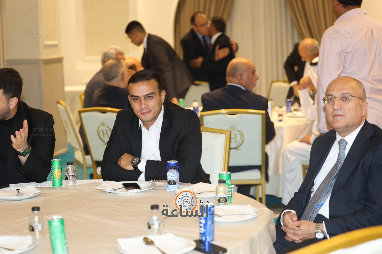 Madar Al-Saa Images 0.6399089483515306