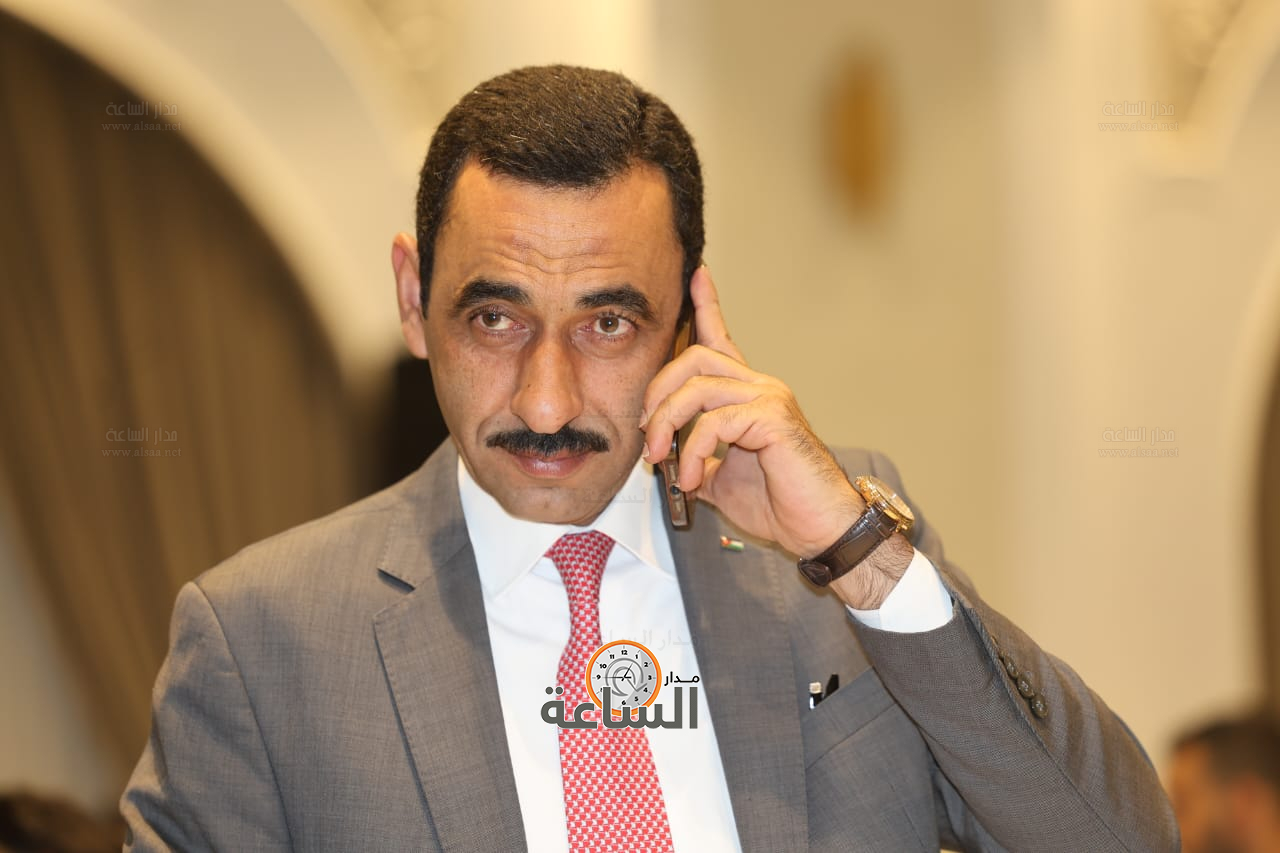 Madar Al-Saa Images 0.6464048144265166