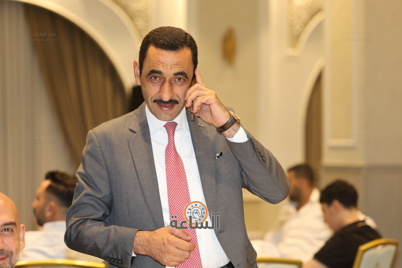 Madar Al-Saa Images 0.07113423284895692