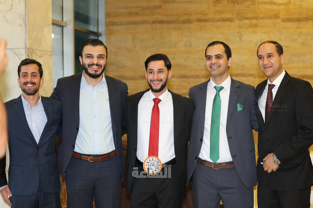 Madar Al-Saa Images 0.10728729103068235