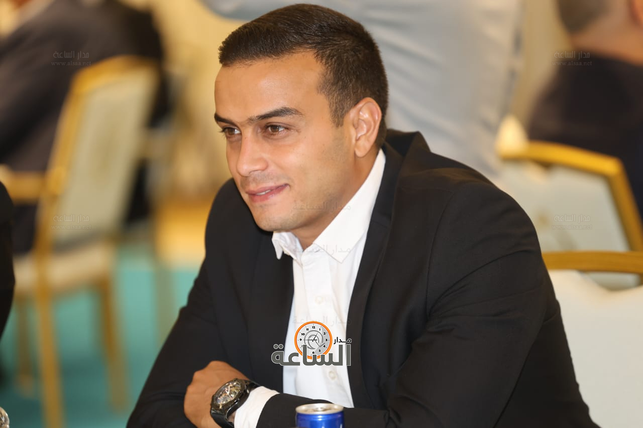 Madar Al-Saa Images 0.6383639191794125