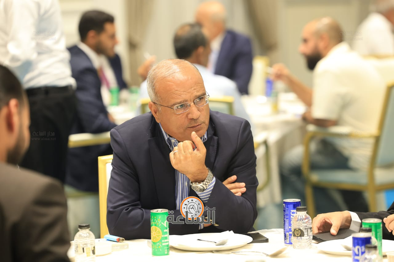 Madar Al-Saa Images 0.5997995403998289