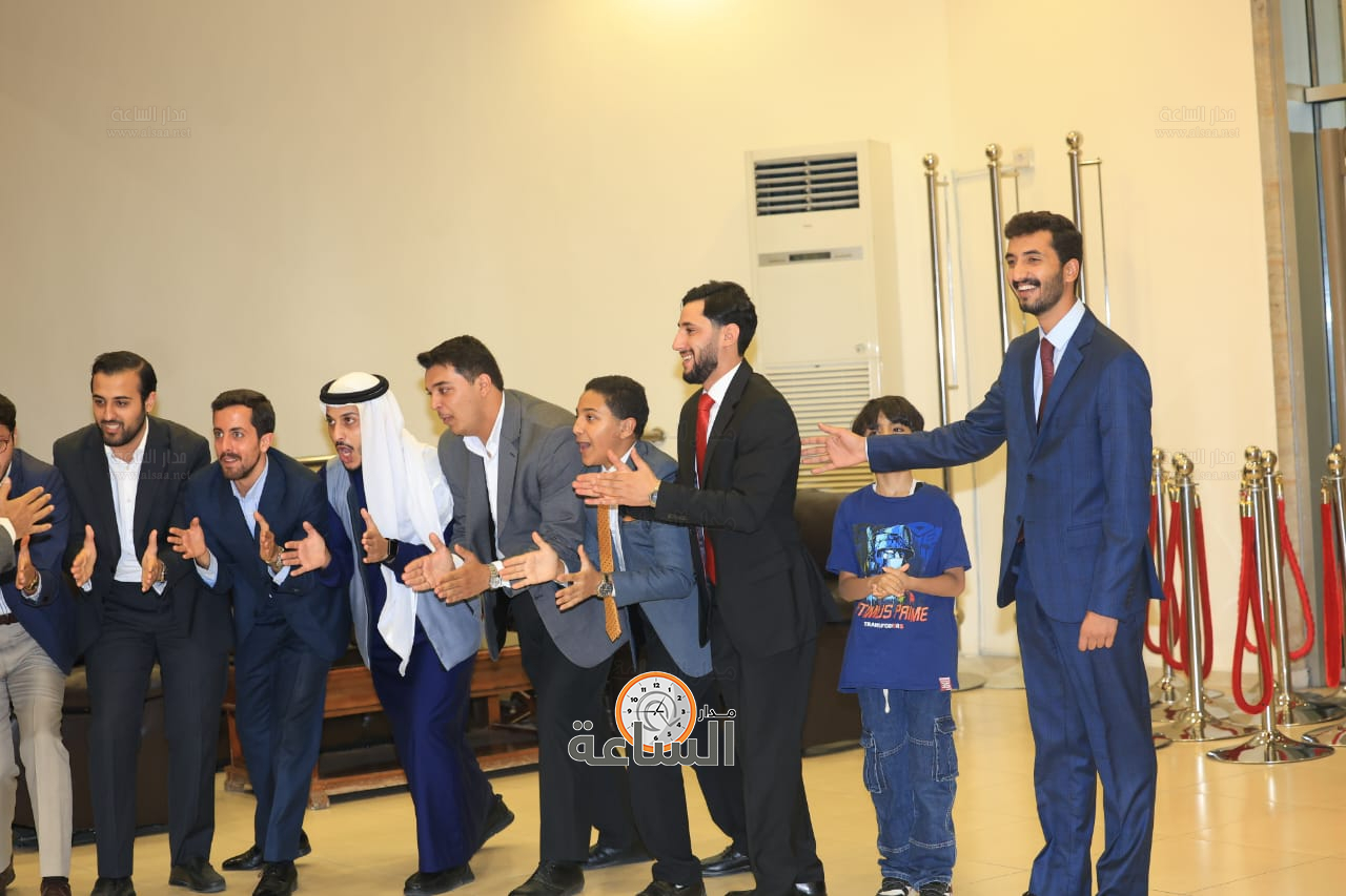 Madar Al-Saa Images 0.5796008175773015