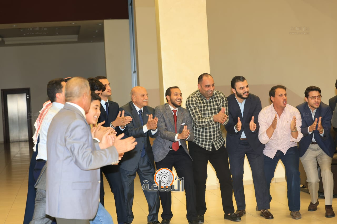 Madar Al-Saa Images 0.6973591632551578